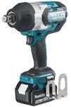 Klucz Udarowy Akumulatorowy 3/4'' 1050Nm 18V 2*5.0Ah Li-Ion