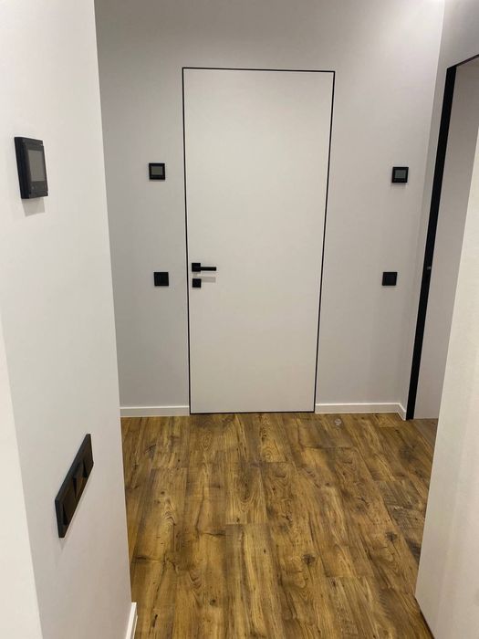 Квартира в Брамі з інвертором,ремонтом+ гараж