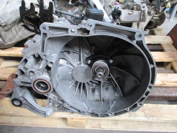 Caixa de velocidades manual FORD C-Max (DM2)