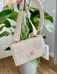 Tommy Hilfiger refined crossover mono torebka