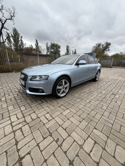 Ауди без вложений