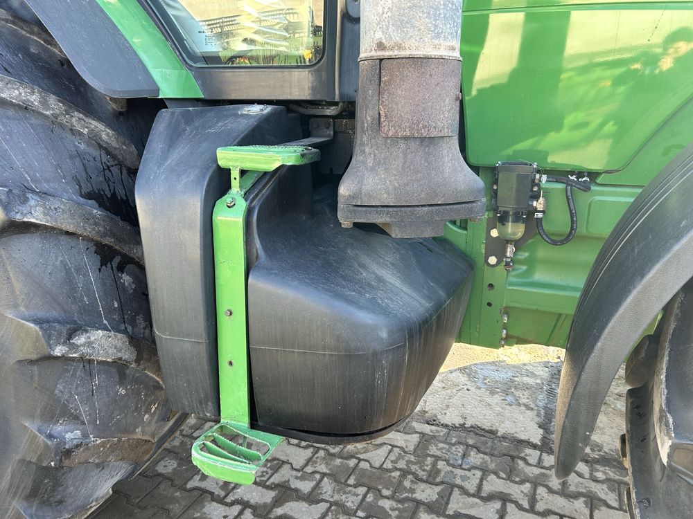 Трактор John Deere 8335R 2012р