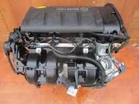 OPEL SILNIK MOTOR 1.4 A14XER CAŁKOWICIE KOMPLETNY