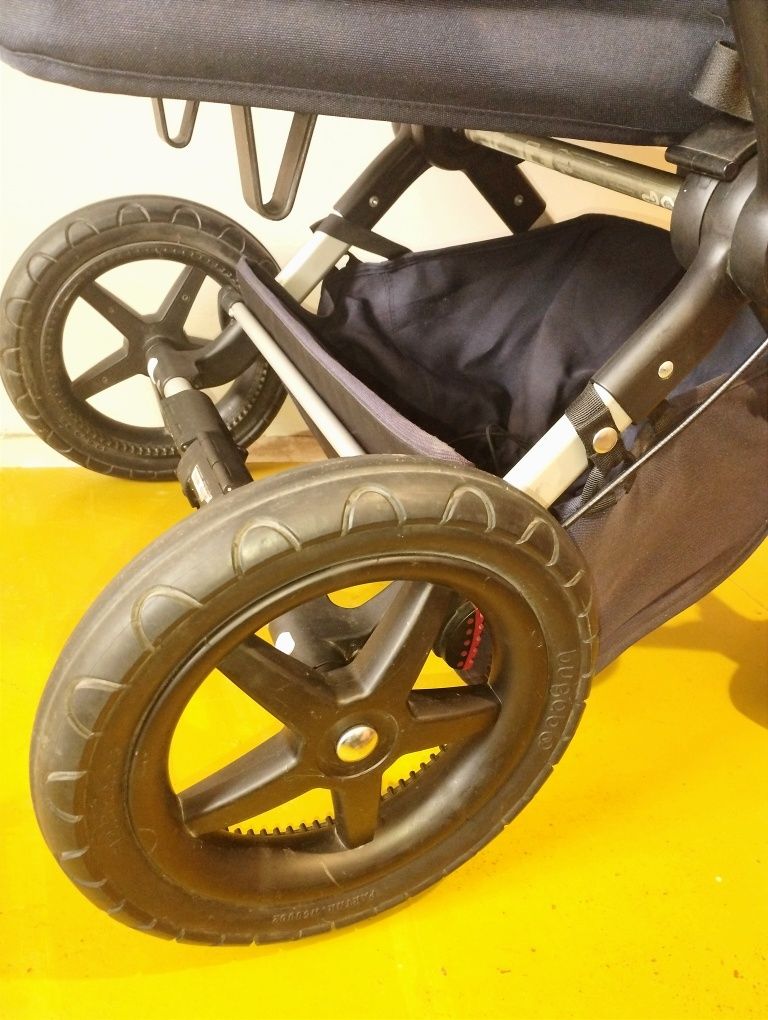 Коляска bugaboo cameleon 3