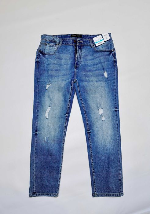 Джинсы Burton London 38