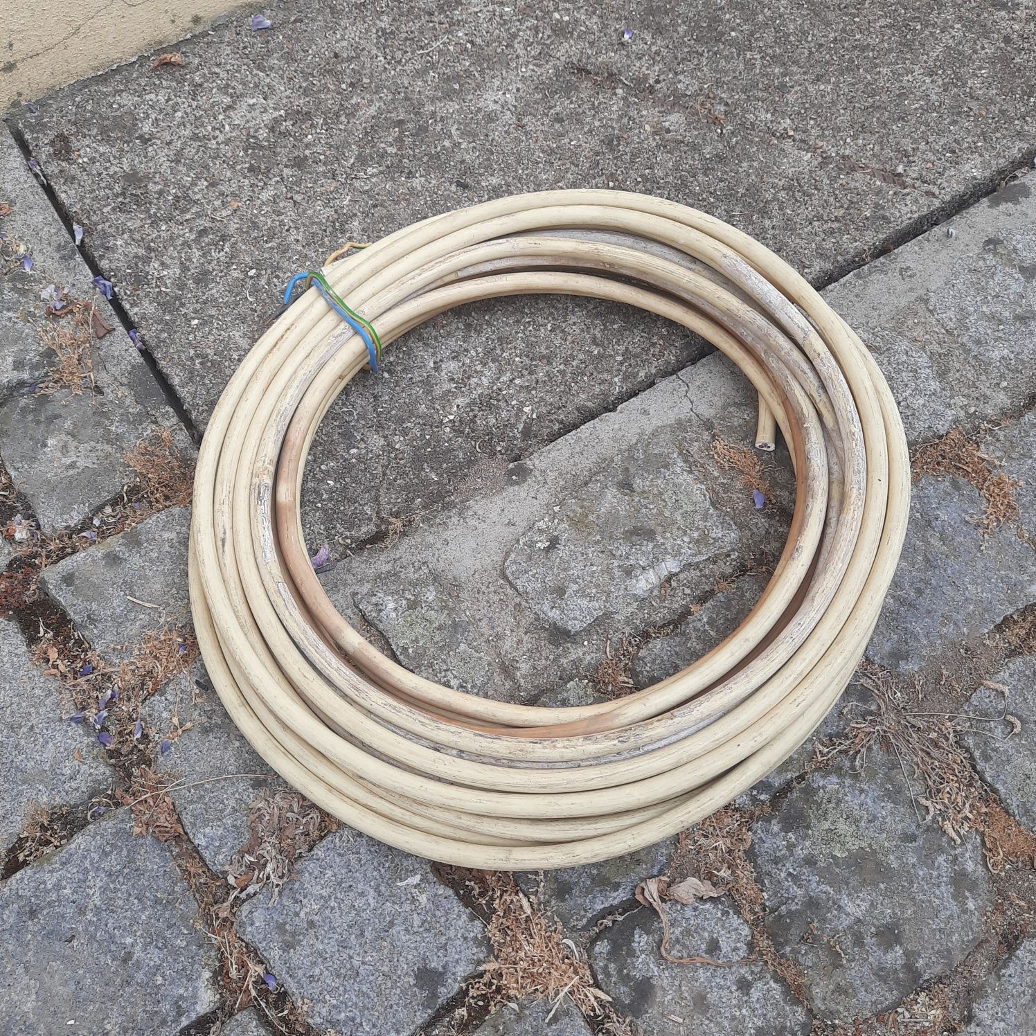 Fio Trifásico de 5 fios em Travassós-Fafe