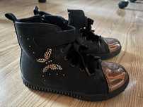 Buty jesienne cool club