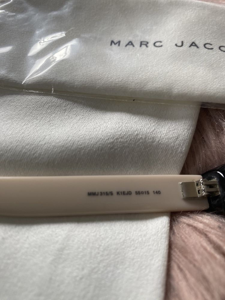 Marc Jacobs okulary