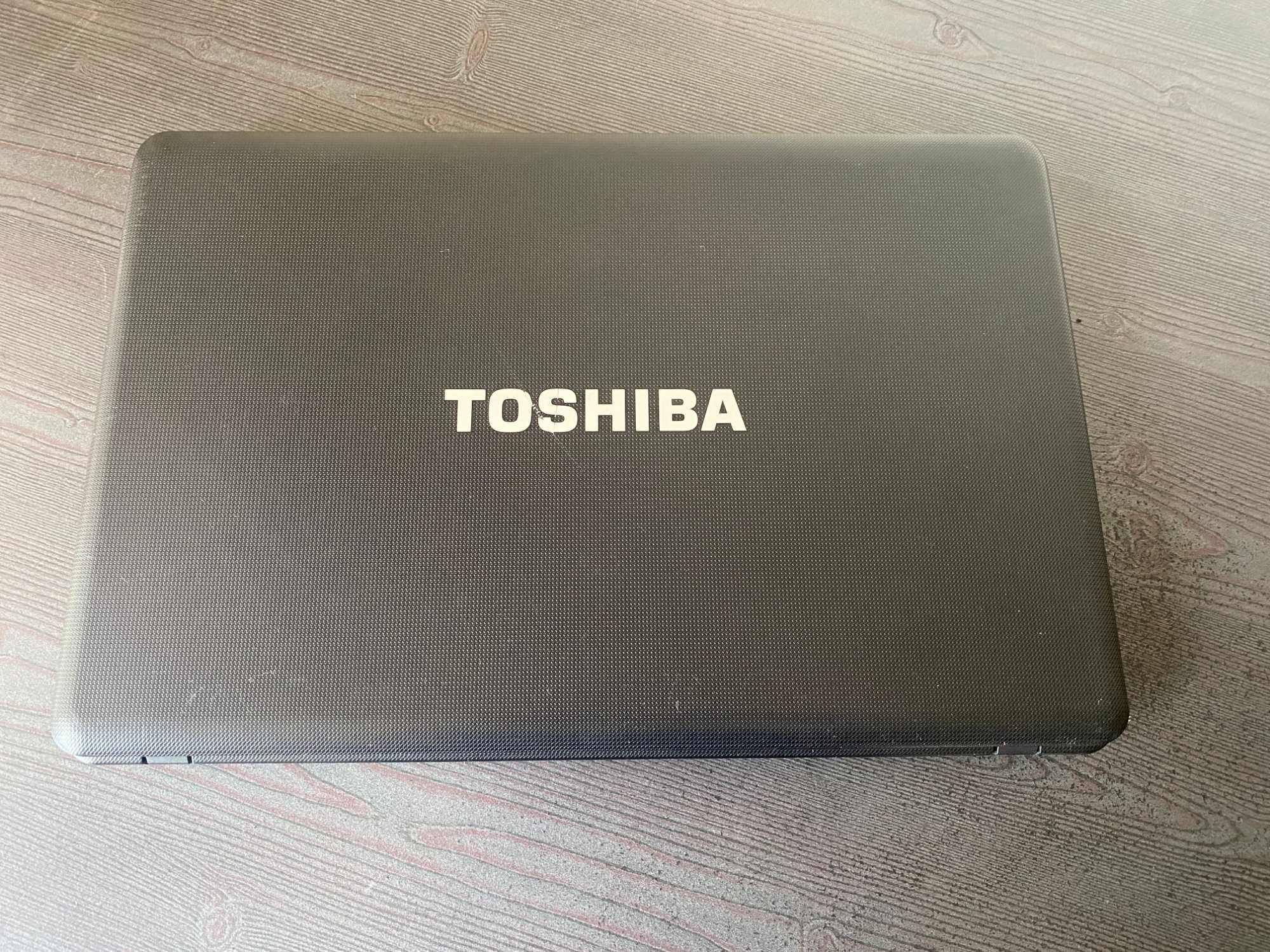 15,6 Toshiba Satellite C660-18C - 2.30ghz