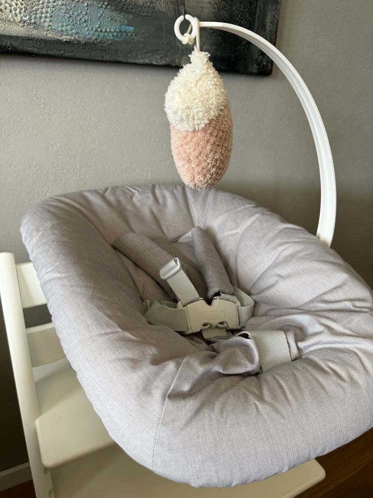 Stokke Tripp Trapp Newborn