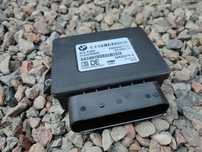 BMW F06 / F06N / F10 / F11 / F12 / F13 / F26 ORYGINALNY MODUŁ / STEROWNIK HAMULCA RĘCZNEGO / STEROWNIK ELEKTRYCZNEGO RĘCZNEGO / MODUŁ SG EMF O NR. 6 887 358 / 6 862 808 / 6 850 955 / 6 878 144 / 6 799 083 OEM W DBD STANIE