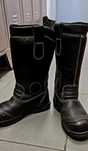 Botas urbanas fal dragon