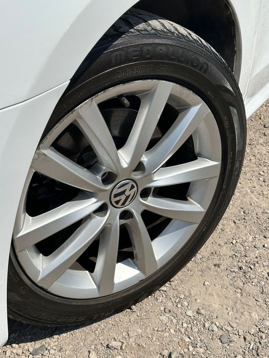 Продам Volkswagen Passatт 2012 рік можлива розстрочка, кредит, обмін!