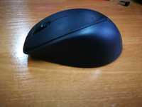 Mysz bezprzewodowa HP comfort grip wireless mouse