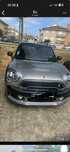 Mini countryman all four