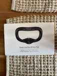 AMVR Q3SFC2 For Meta Quest 3S Face Pad