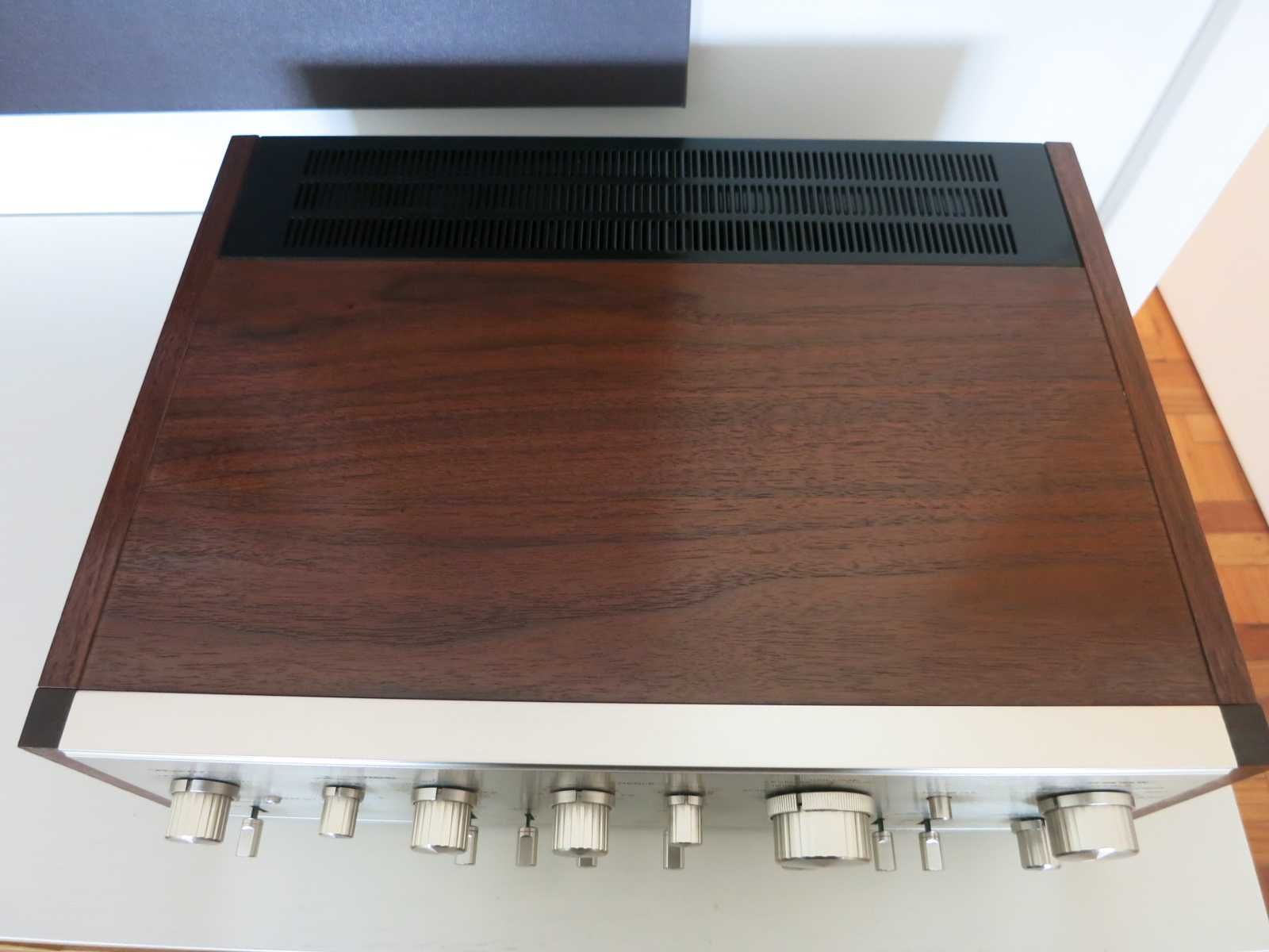 Amplificador Pioneer SA-8100