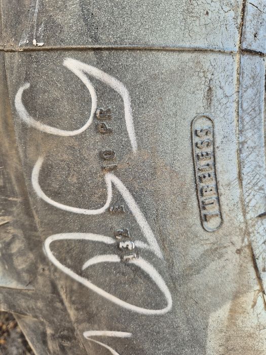Opony 365/80-20  365/80r20  14.5r20  14.5-20