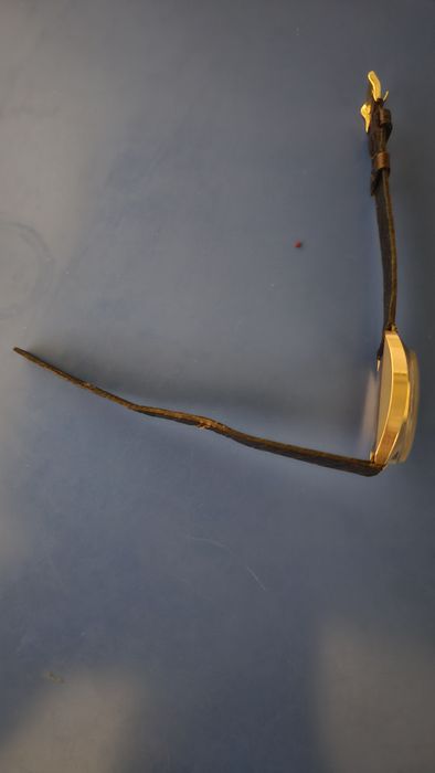 Omega Seamaster automático 36mm, com referência 166.023 - T00L 105