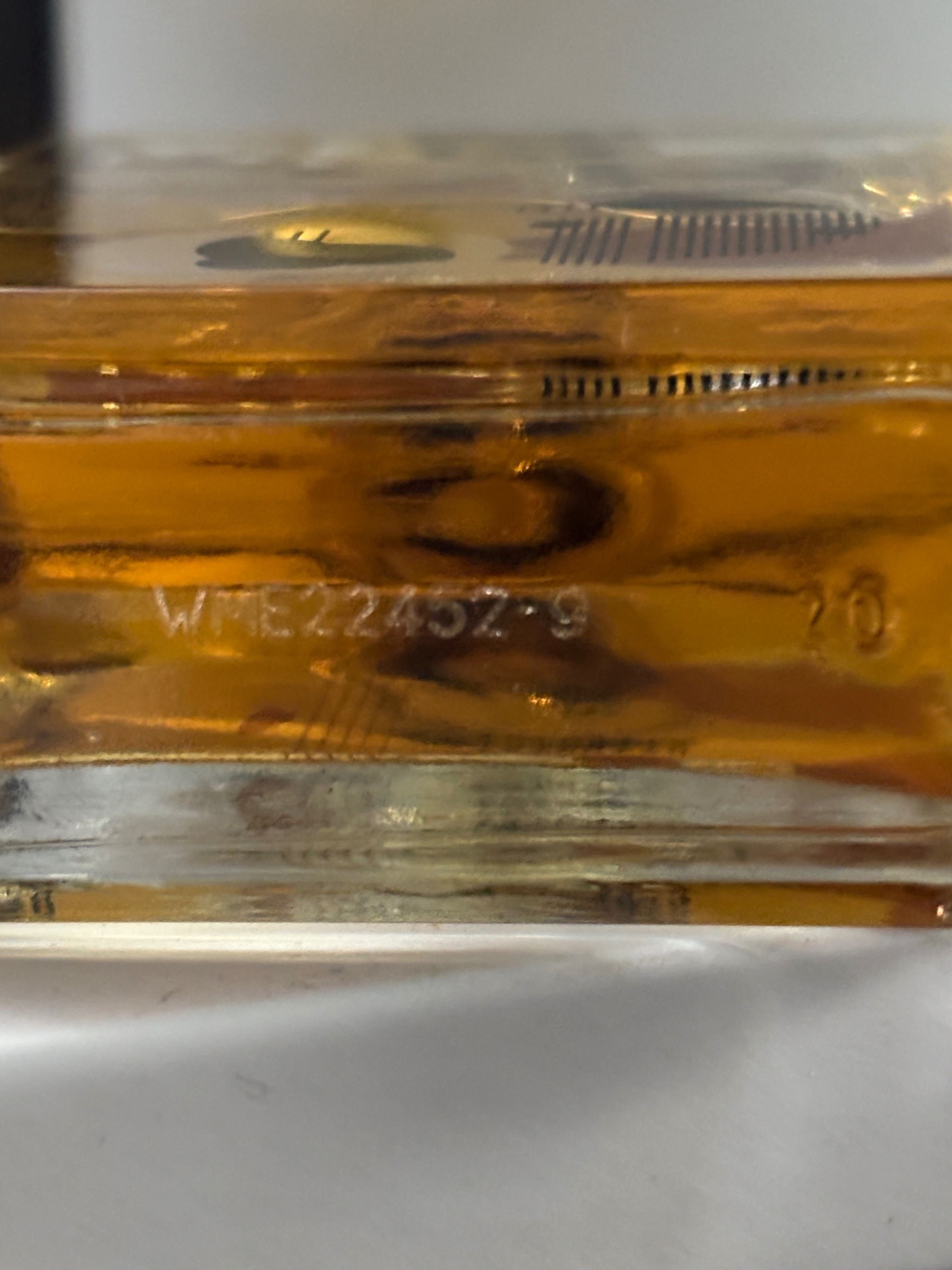 Molecule + Patchouli 100ml