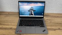 Lenovo ThinkPad E14 G2 – Ryzen 5 5625U, 16GB RAM, SSD 128GB + 256GB