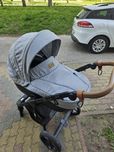 Wózek 2w1 Roan Bass Soft