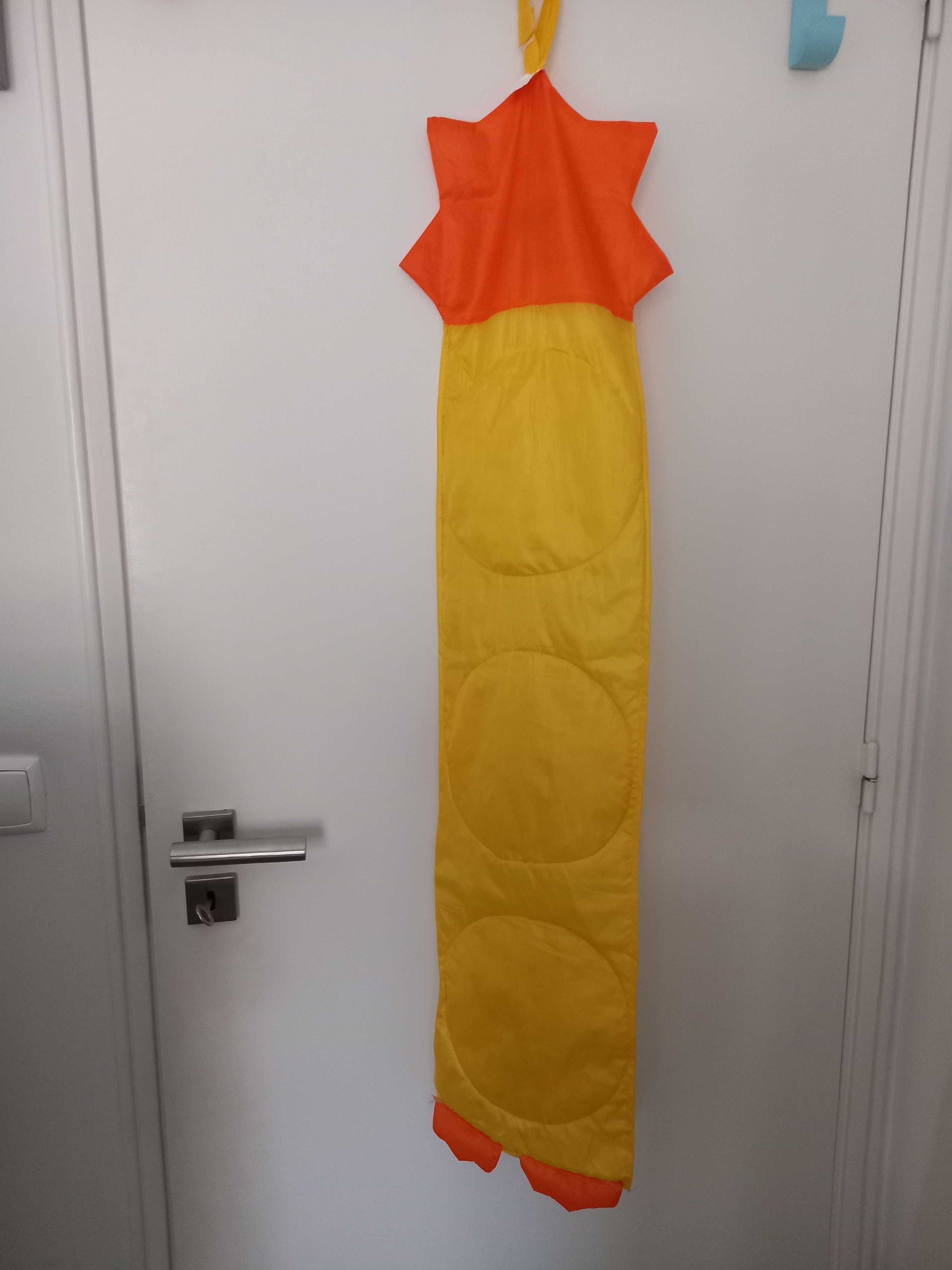Leãozinho para arrumação