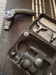 Pistolet do Masażu 125W masażer GUN x3PRO Herz