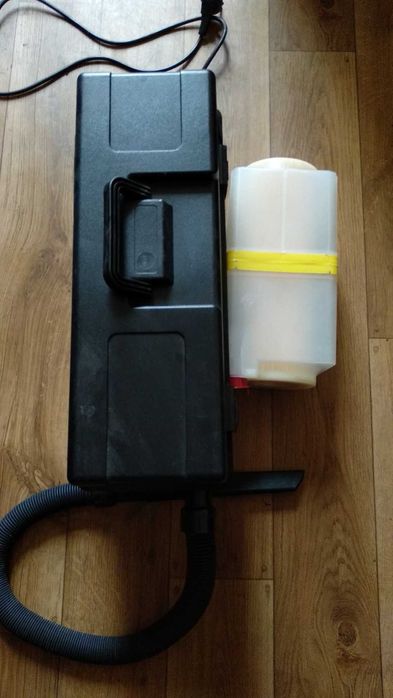 Тонерний пилосос Aeroton