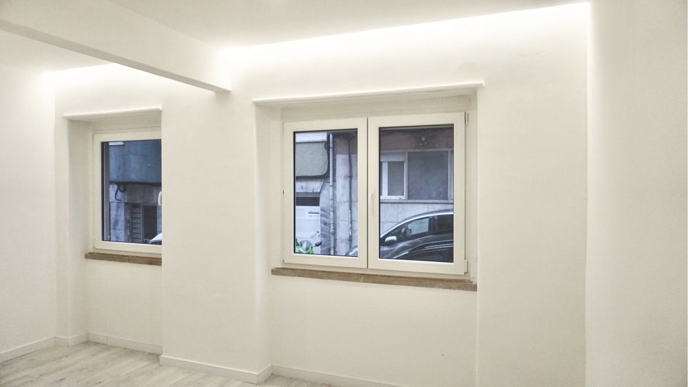 T1_Algés_ REMODELADO_51m2 | Vende o próprio