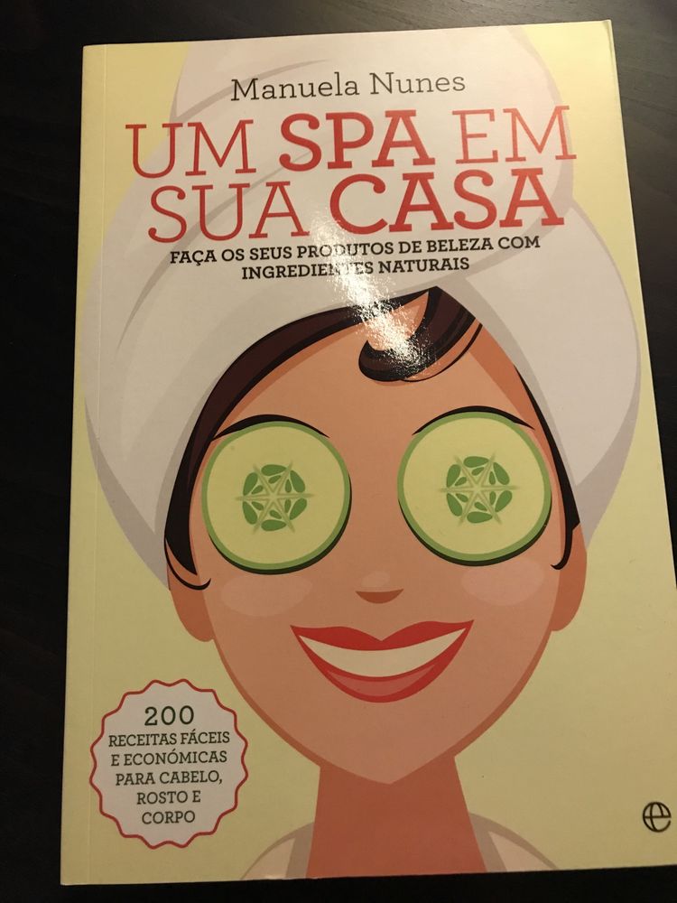 Um Spa em sua casa