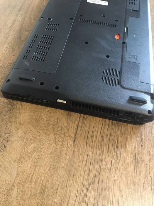 Ноутбук Acer e1-531 8gb 120ssd без зарядки