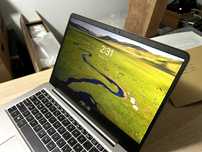 Asus Zenbook UX410U Top i7/8GB/512SSD + Win11
