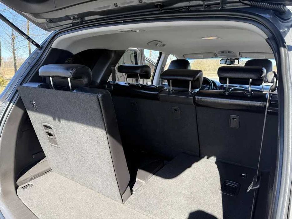 Продаж Hyundai Santa FE 2011