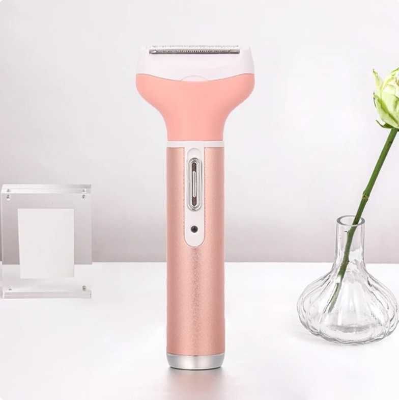 Триммер Женский Beauty Shaver KR-T03