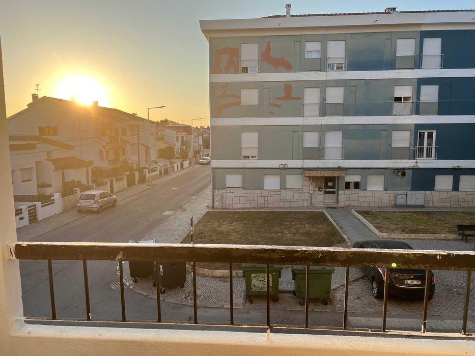 Arrenda-se T2 na Vila Chã- Barreiro.