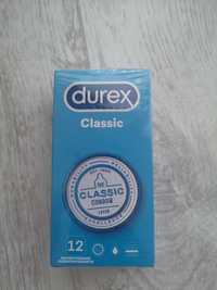 Durex Classic prezerwatywy 12 szt.