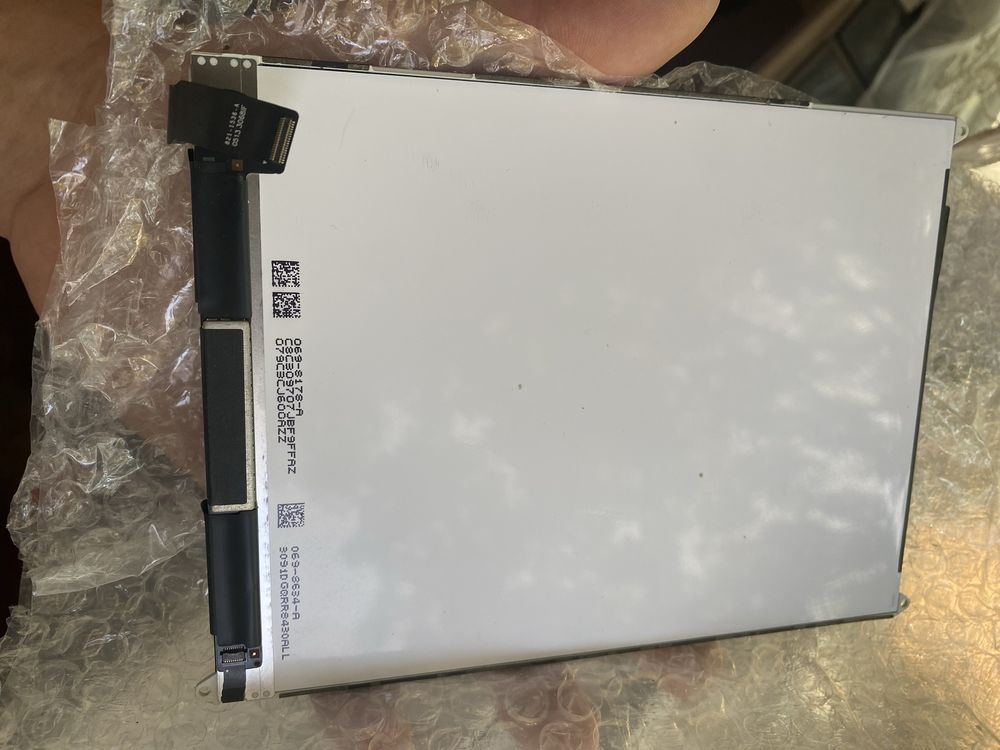 Дисплей I pad mini 1-2generation