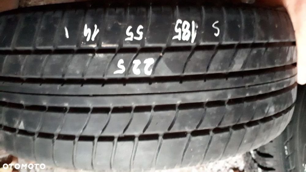 Firestone 185/55/14 nr 225
