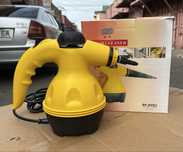 БЕЗ ПЕРЕДОПЛАТ! Ручний пароочисник Steam Cleaner Пароочиститель