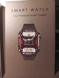 Zegarek Smart Watch stan dobry