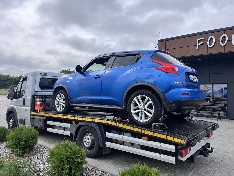 Послуги Евакуатора/Євакуатора Цілодобово Кропивницкий