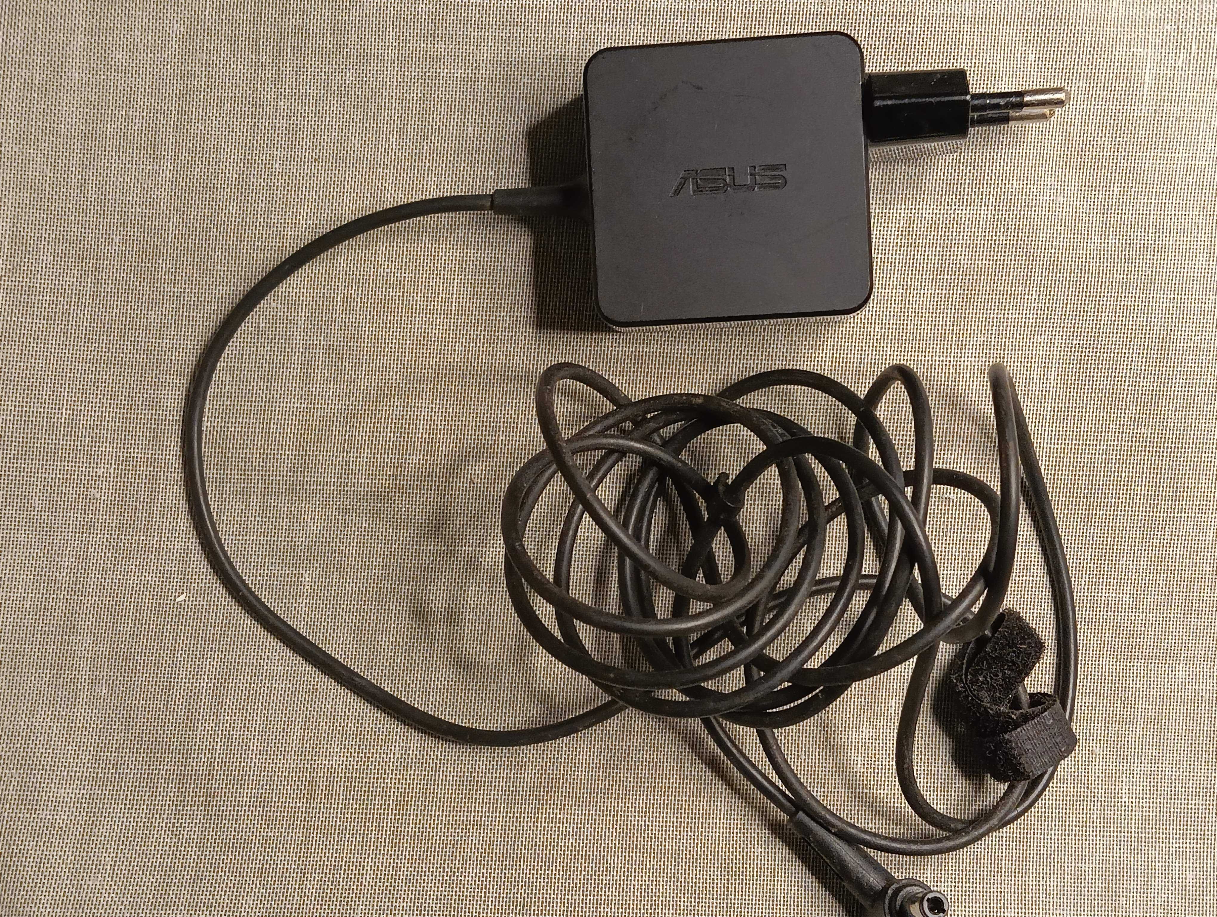Блок живлення питания зарядне до ноутбука ASUS 19V 1.75A (5.5×2.5mm)