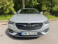 Opel Insignia 1.5T/165KM/1Właścicel/Krajowy/Bezwypadkowy/ASO
