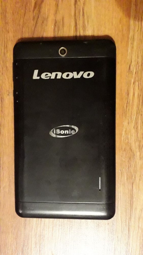 Планшет-телефон на две сим карты Lenovo M754- GPS