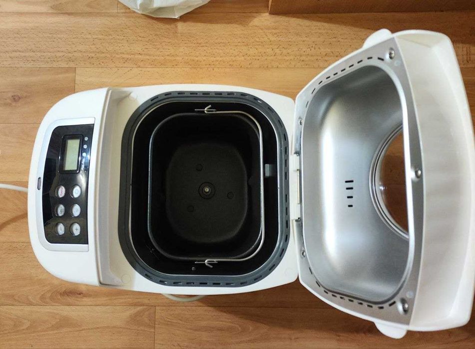 Хлебопечка MOULINEX OW 1101