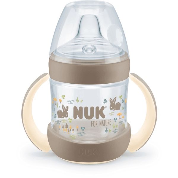 NUK for Nature kubek butelka do picia 150ml