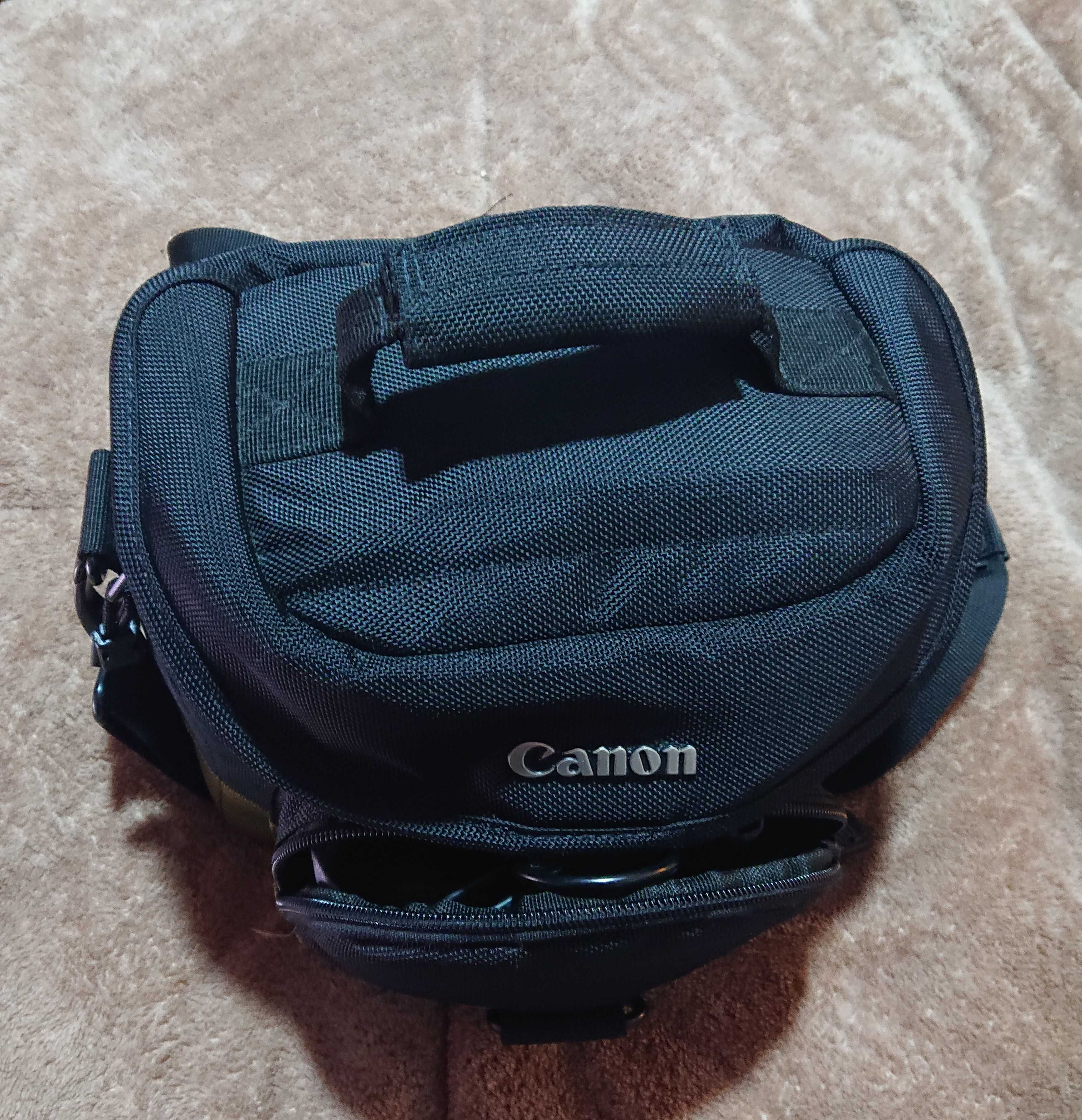 Maquina fotografica digital CANON EOS 1100D com duas lentes