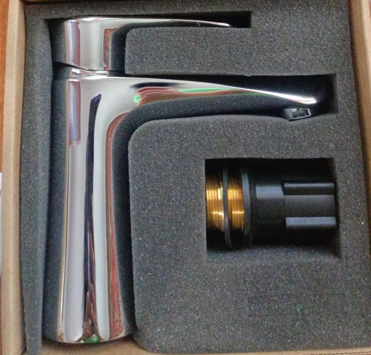 MIXXEN  смеситель