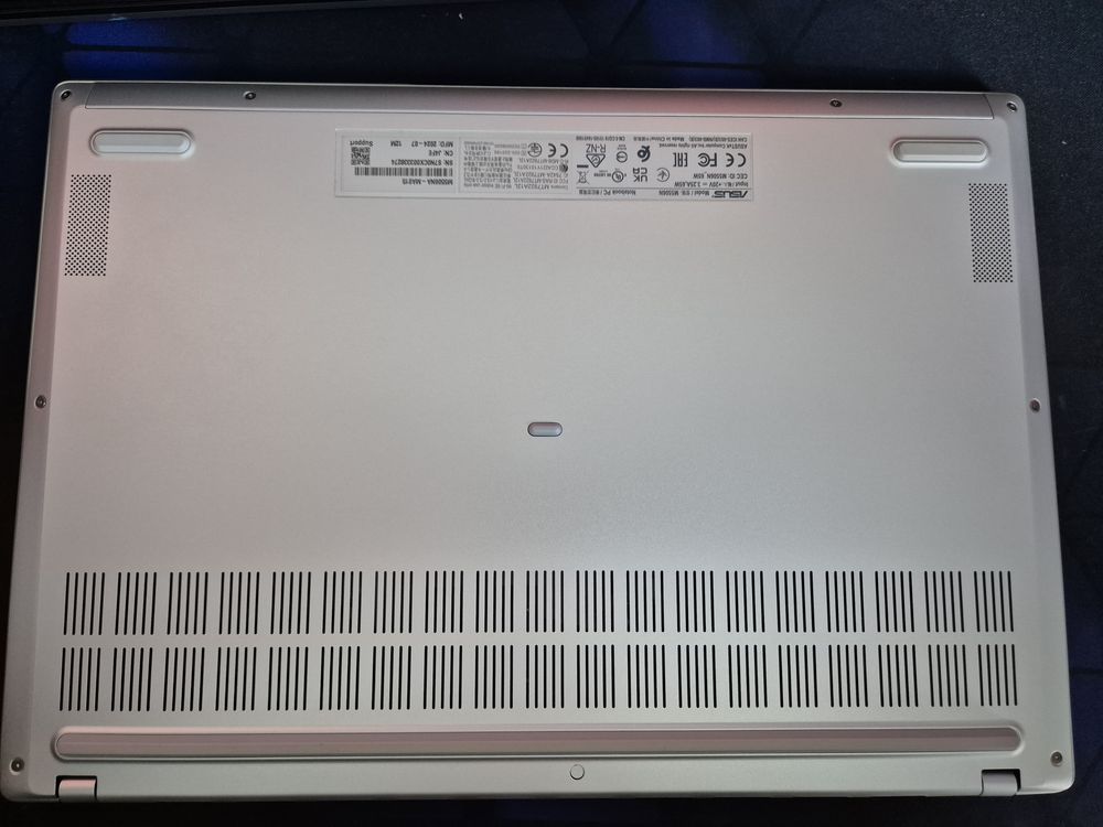 Продам ноутбук ASUS VIVOBOOK 15 OLED на гарантии!